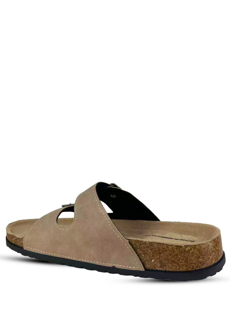 Krooberg Chevy - Unisex Slides