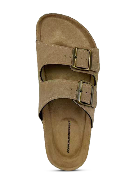 Krooberg Chevy - Unisex Slides