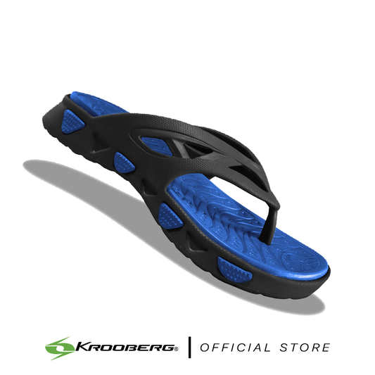 Krooberg Wave - Men's Flip-flops