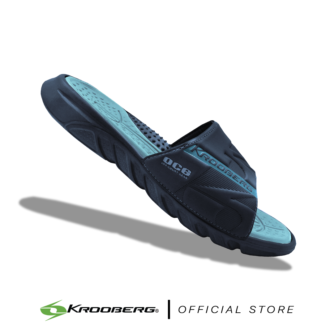 Krooberg OCG (Off Court Gear) - Men's Slides