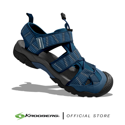 Krooberg ORG (Off Road Gear) - Men's Sandals/ Trekking Shoes
