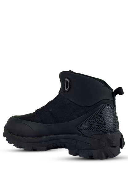 Krooberg Bruce - Men's Steel Toe Shoes