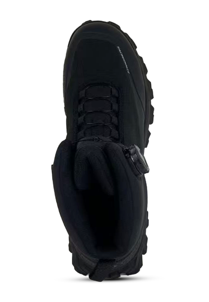 Krooberg Bruce - Men's Steel Toe Shoes