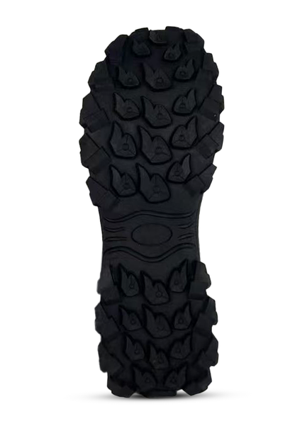 Krooberg Bruce - Men's Steel Toe Shoes