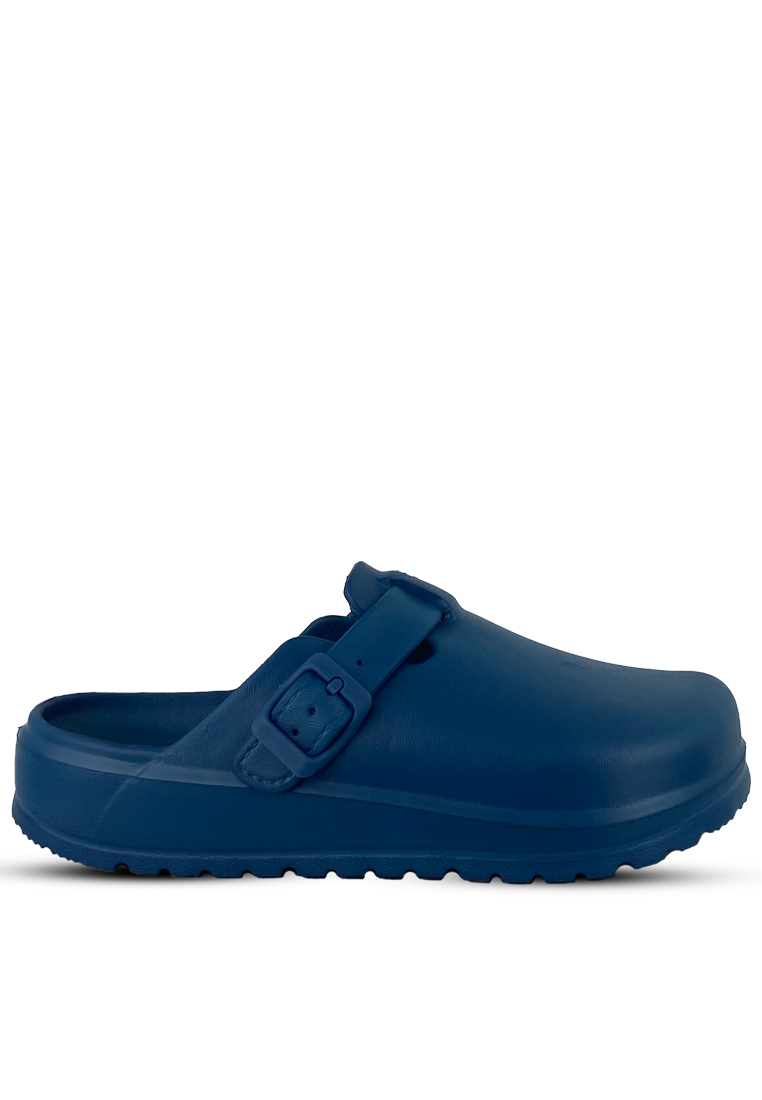 Krooberg Cabochon - Mens Clogs