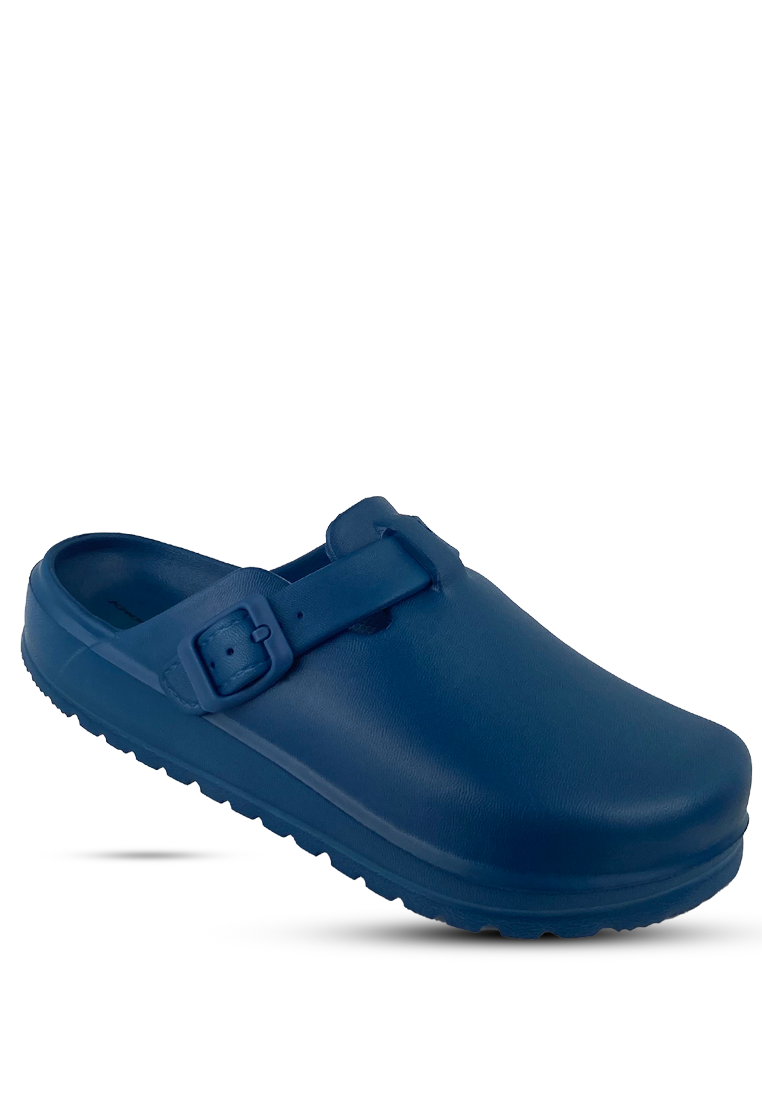 Krooberg Cabochon - Mens Clogs