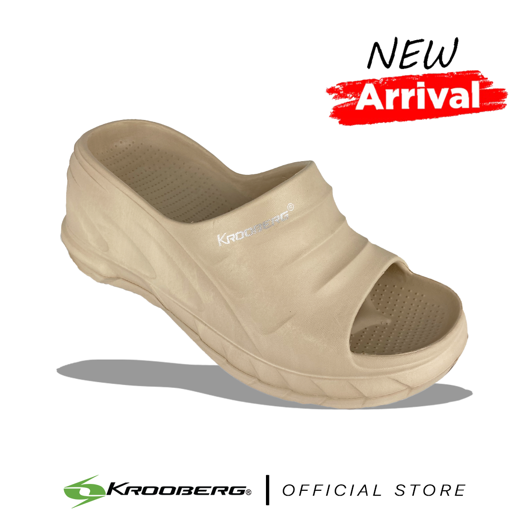 Krooberg Candy - Women's Slides