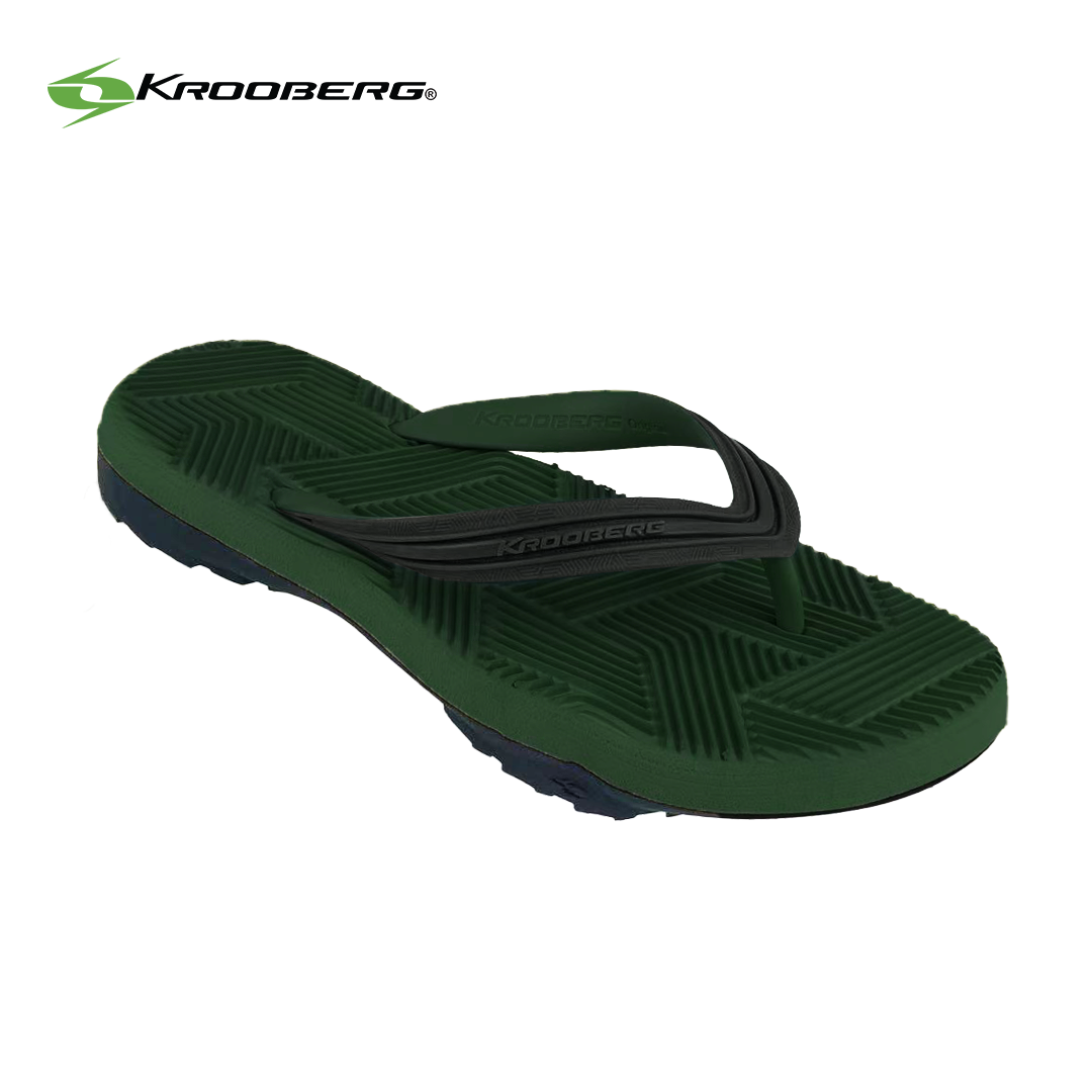 Krooberg Contour 25 - Men's Flip-flops