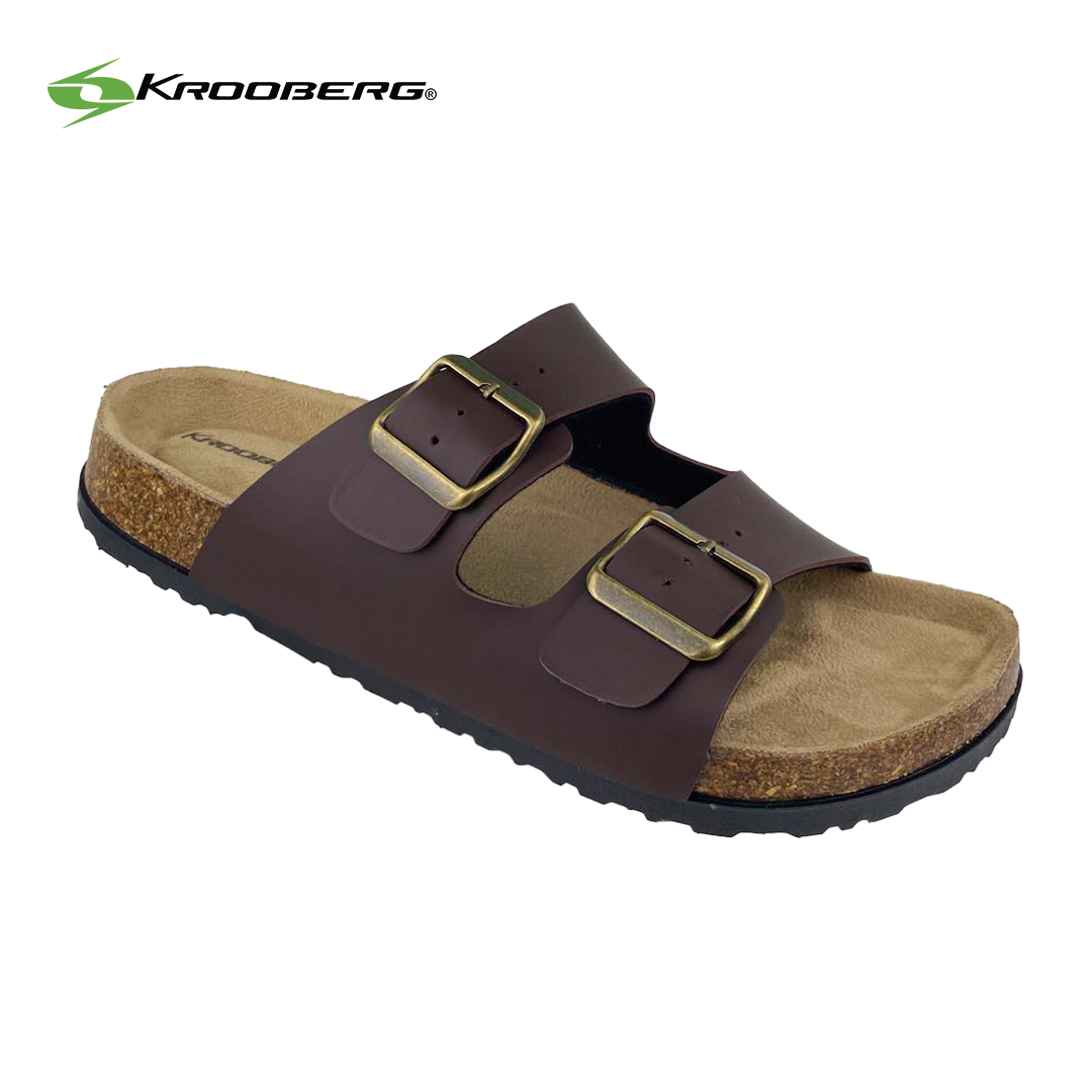Krooberg Chevy - Unisex Slides