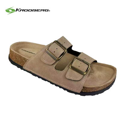 Krooberg Chevy - Unisex Slides