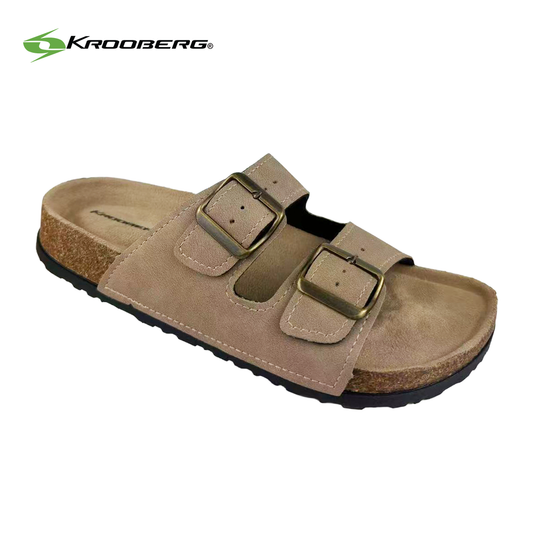 Krooberg Chevy - Unisex Slides