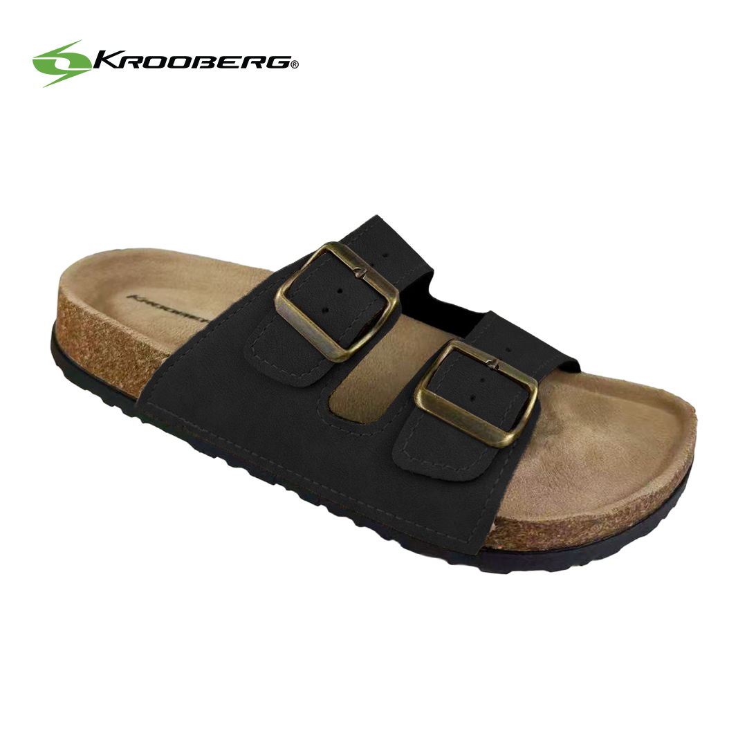 Krooberg Chevy - Unisex Slides