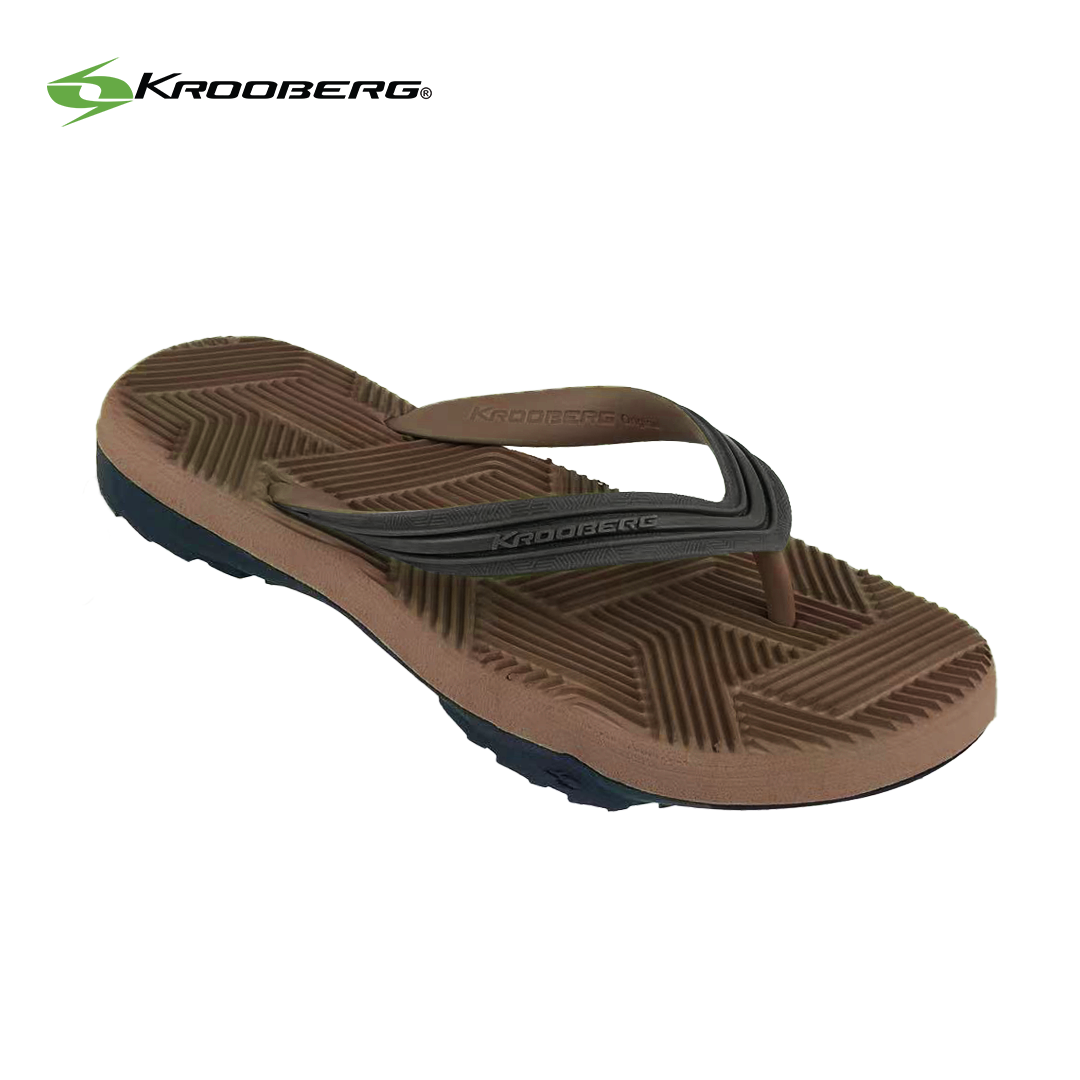 Krooberg Contour 25 - Men's Flip-flops