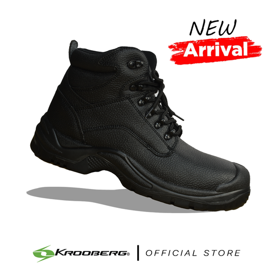 Krooberg Colt ExArmor - Men's Shoes/Boots