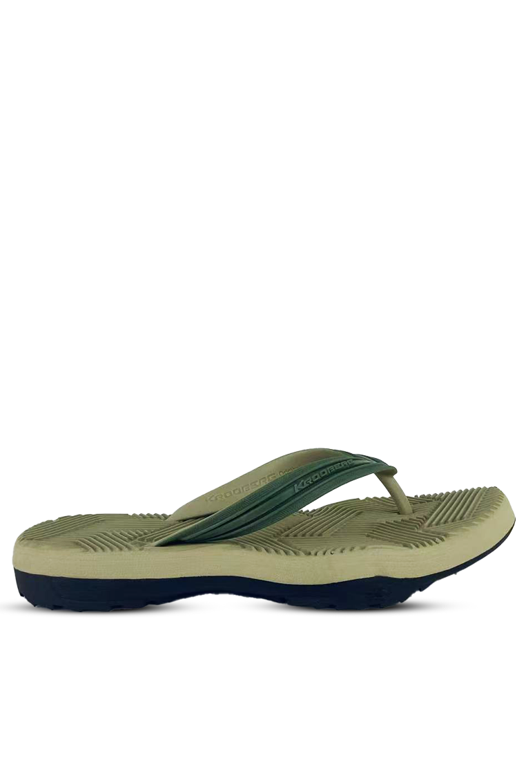Krooberg Contour 25 - Men's Flip-flops