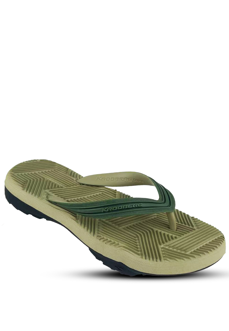 Krooberg Contour 25 - Men's Flip-flops