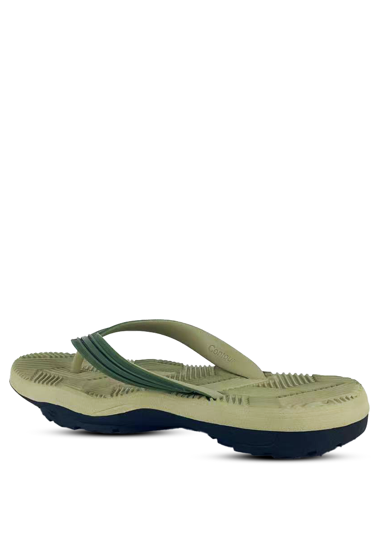 Krooberg Contour 25 - Men's Flip-flops
