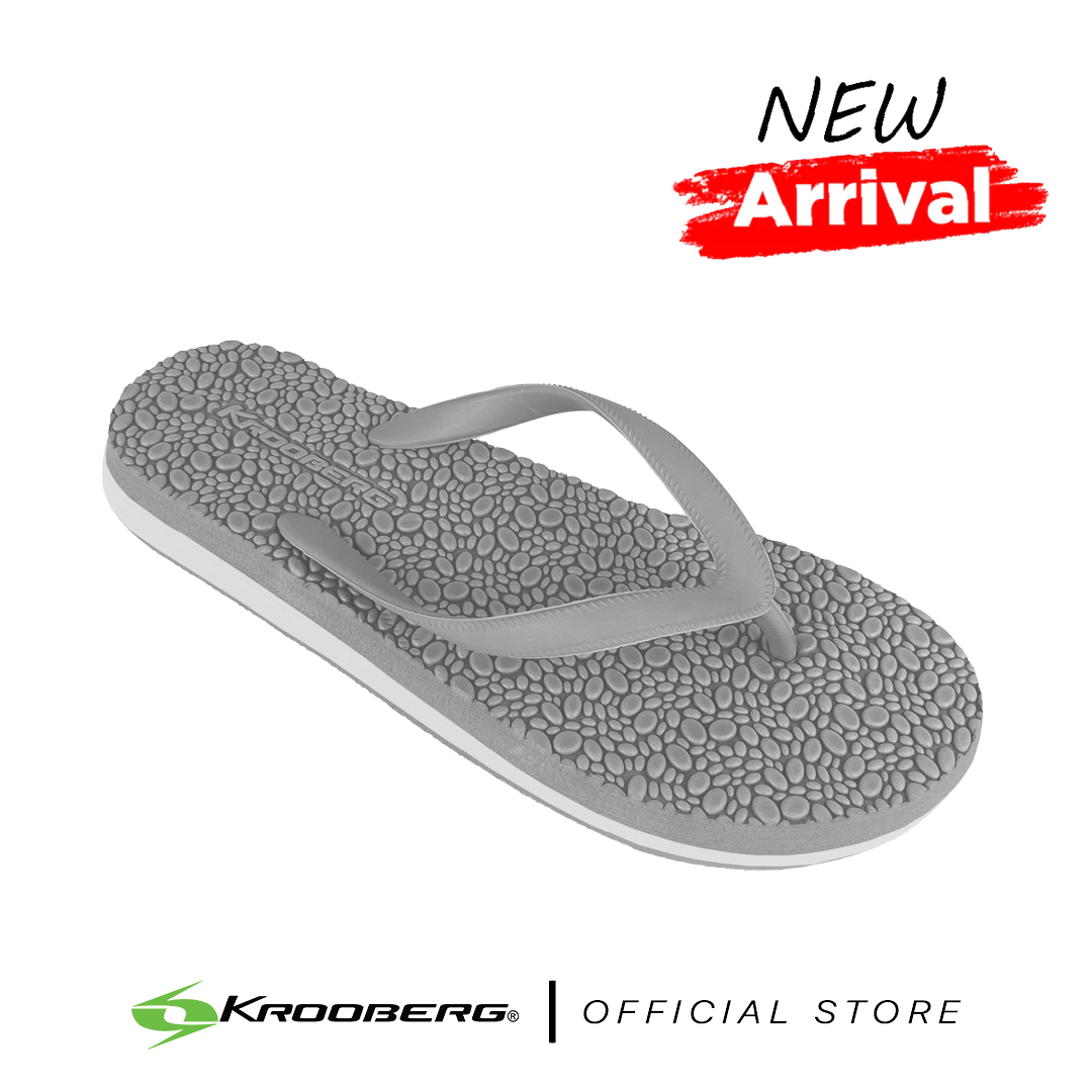 Krooberg Canoe - Women's Flip-flops