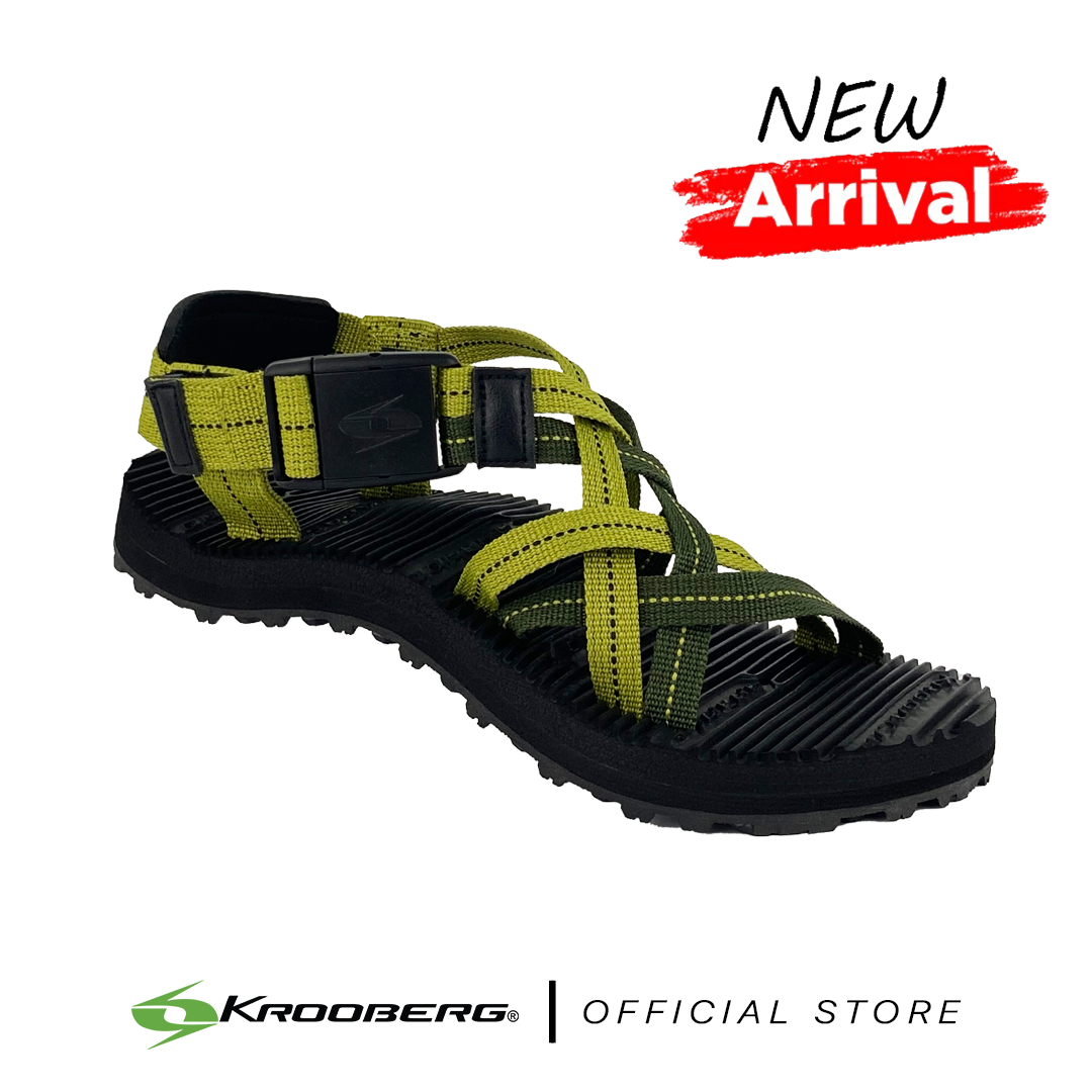 Krooberg Cordon - Women's Sandals