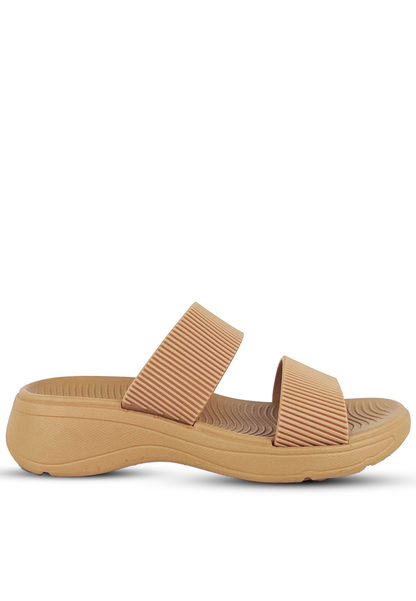 Krooberg Crinkle - Ladies Sandals