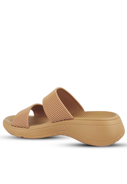 Krooberg Crinkle - Ladies Sandals