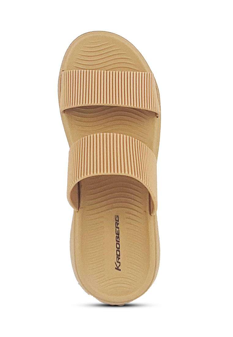 Krooberg Crinkle - Ladies Sandals