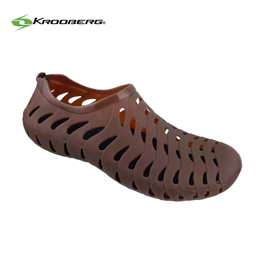 Krooberg Drain 2 - Women's Slides/Shoes