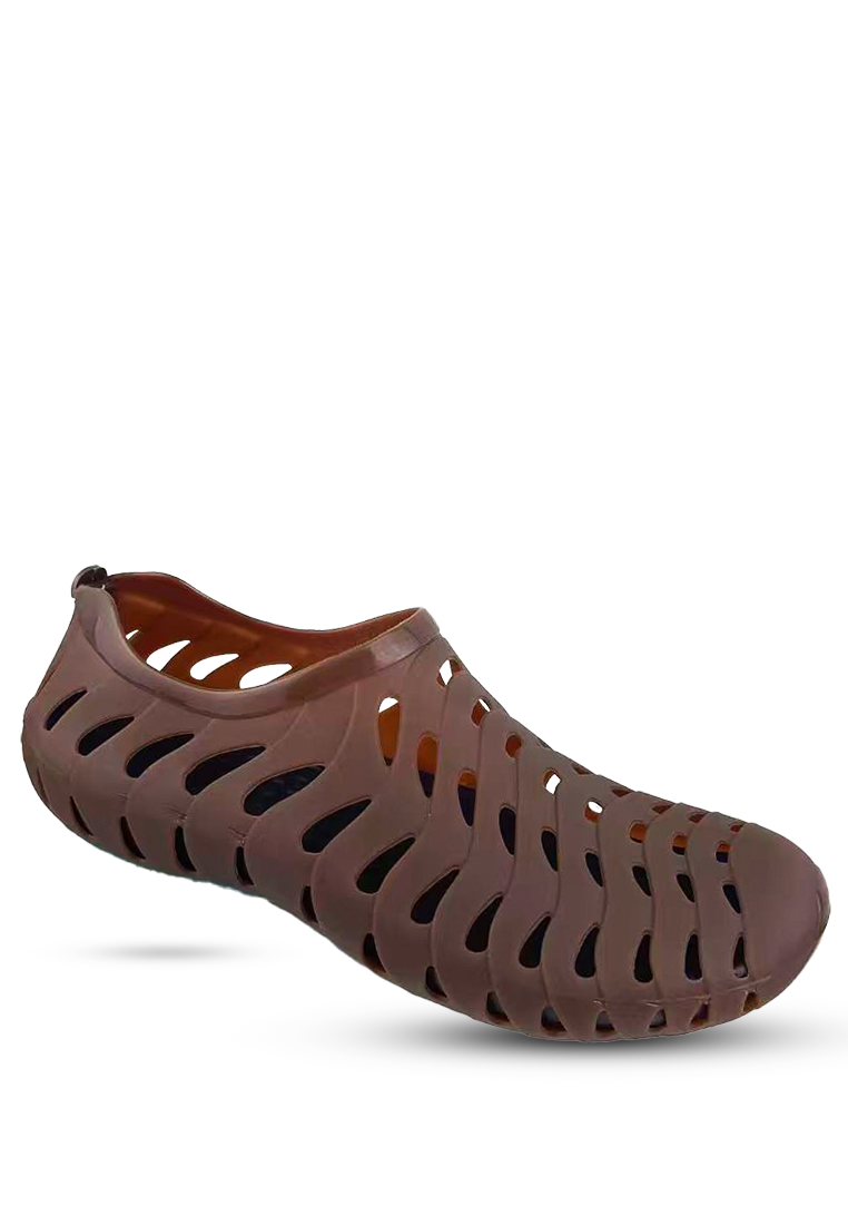 Krooberg Drain 2 - Women's Slides/Shoes