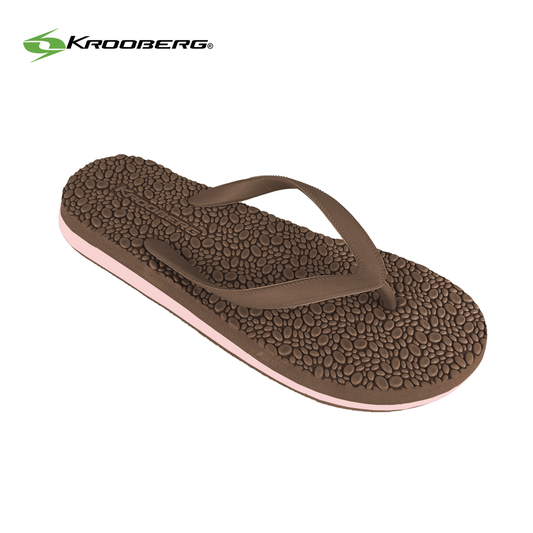 Krooberg Canoe - Women's Flip-flops