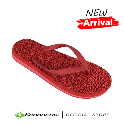 Krooberg Canoe - Women's Flip-flops