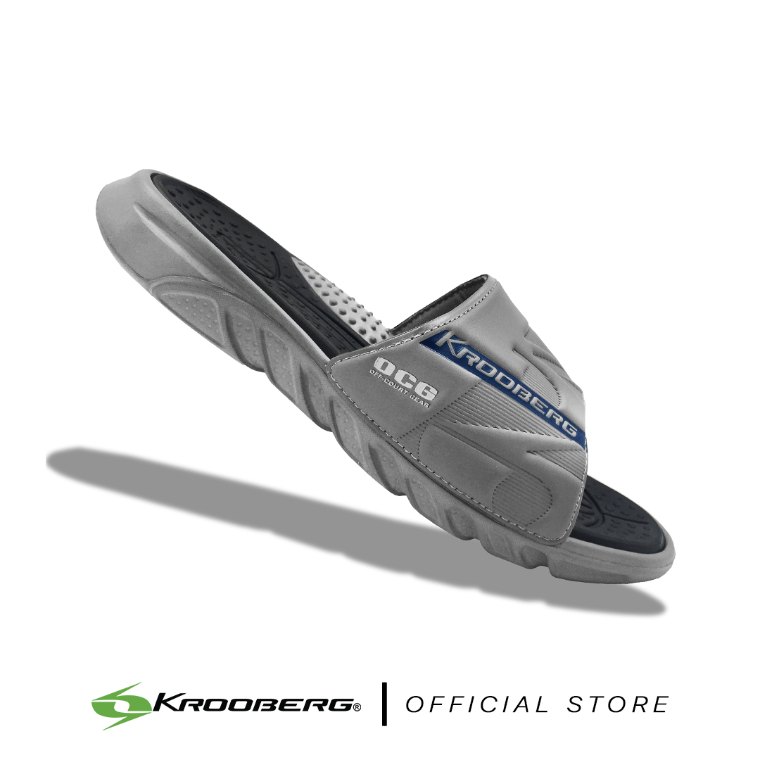 Krooberg OCG (Off Court Gear) - Men's Slides