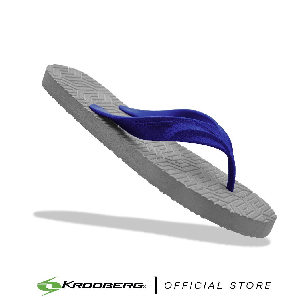Krooberg Cali3 - Men's Flip-flops