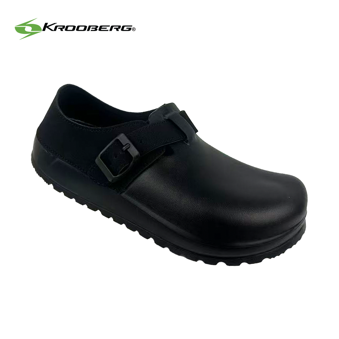Krooberg Marquise - Unisex Clogs