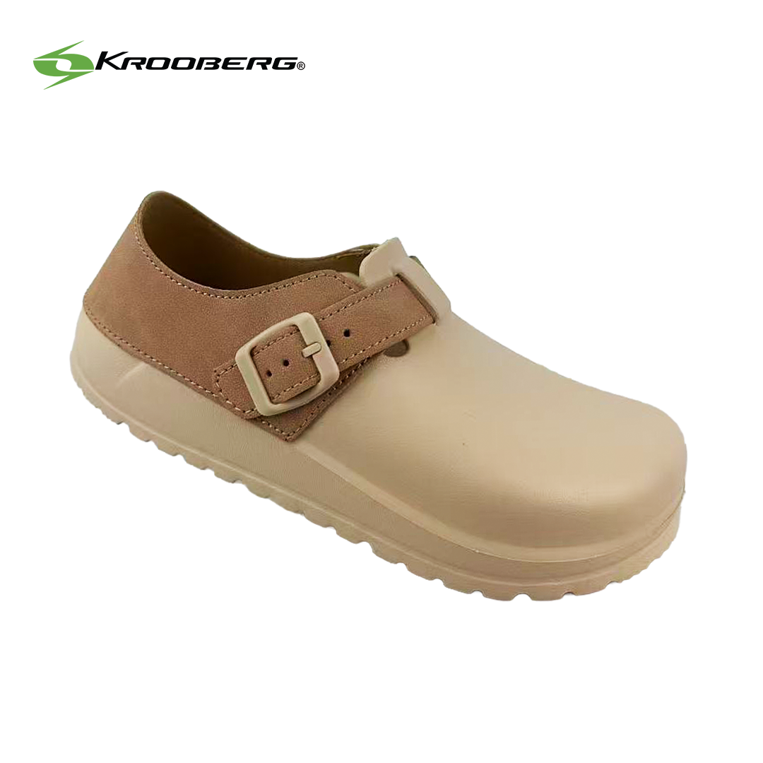 Krooberg Marquise - Unisex Clogs