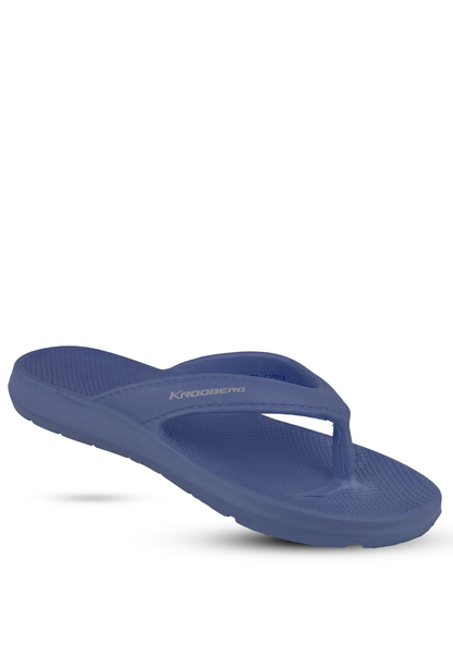 Krooberg Stitch - Women's Flip-flops