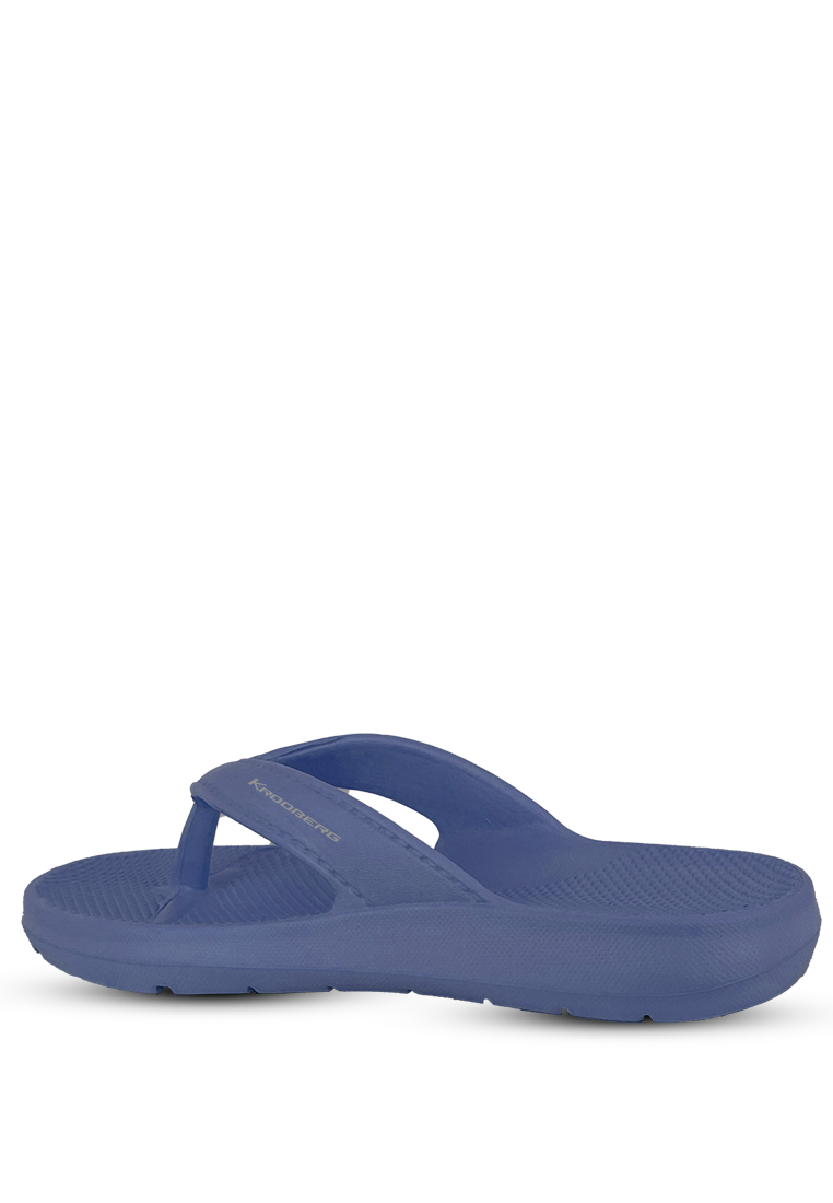 Krooberg Stitch - Women's Flip-flops