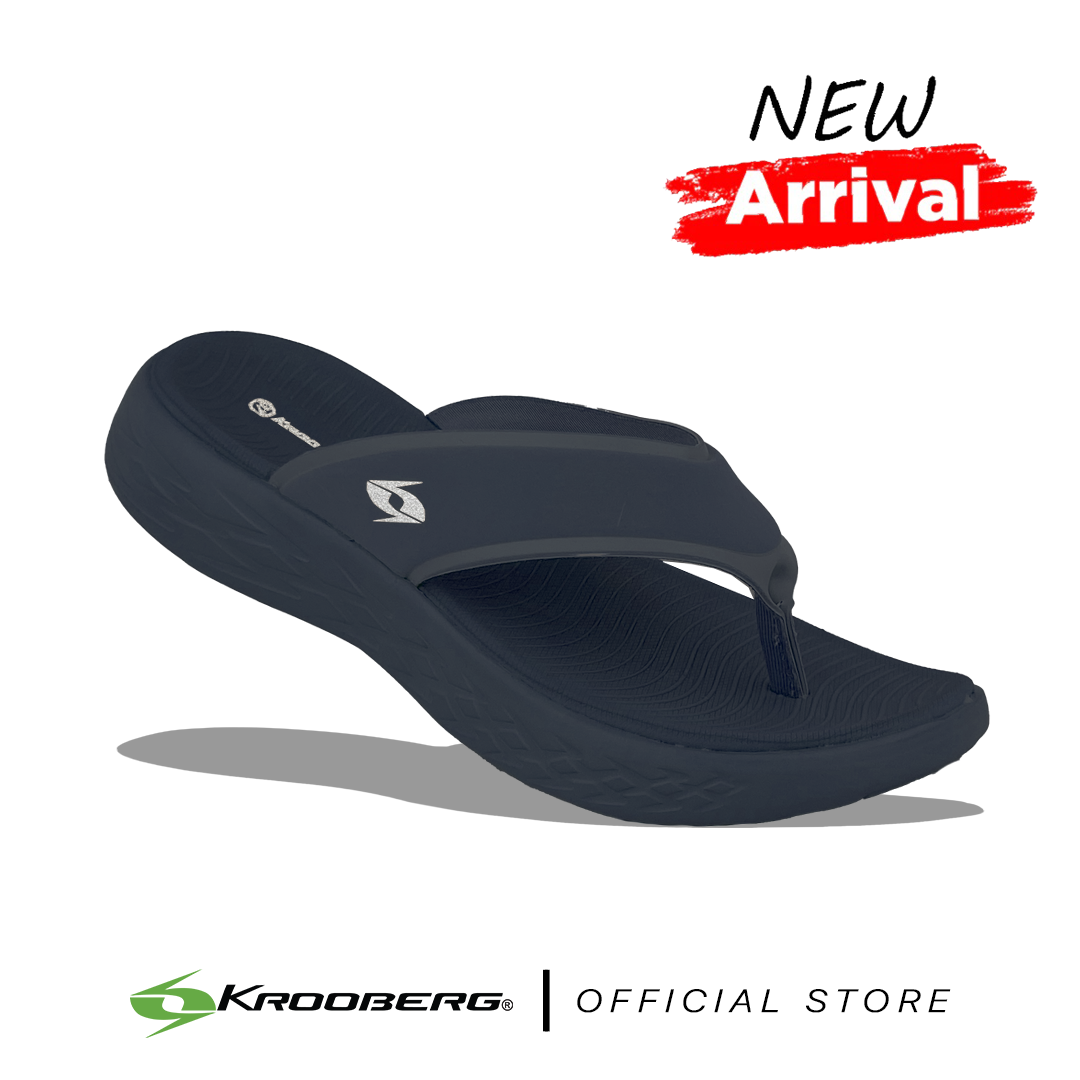 Krooberg Beverly - Women's Flip flop/Sandals