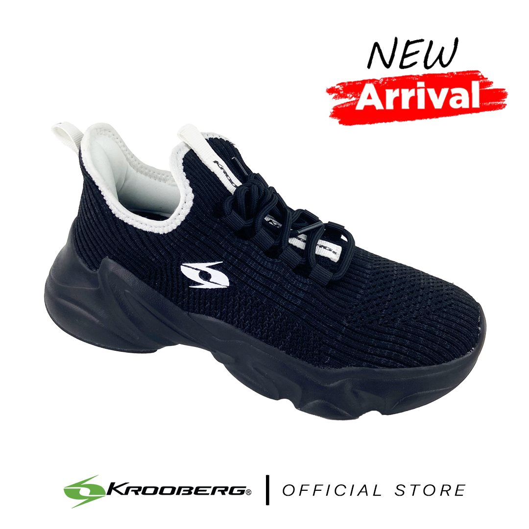 Krooberg Nitro 2 - Men's Shoes