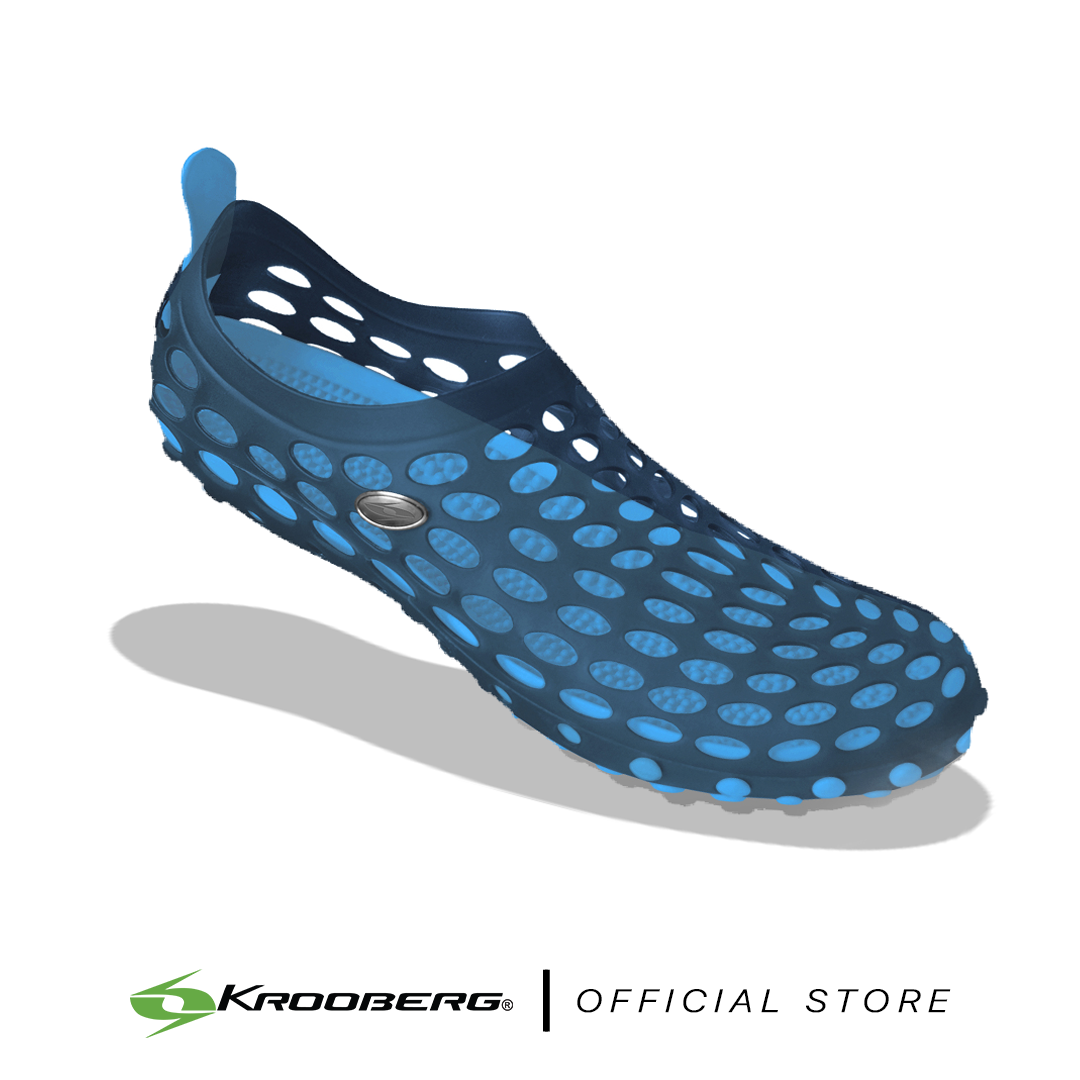 Krooberg Drain - Men's Slides/Shoes