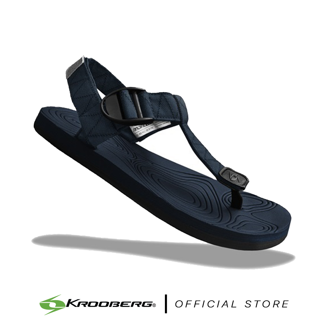 Krooberg RadialDUO - Unisex Sandals