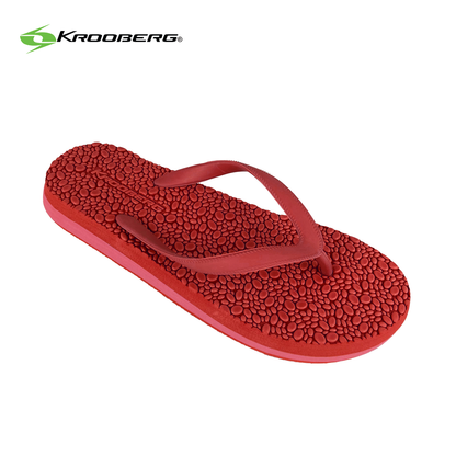 Krooberg Canoe - Women's Flip-flops