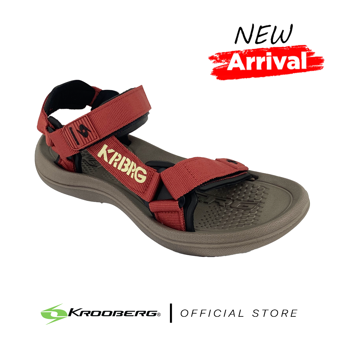 Krooberg Romy - Men's Sandals