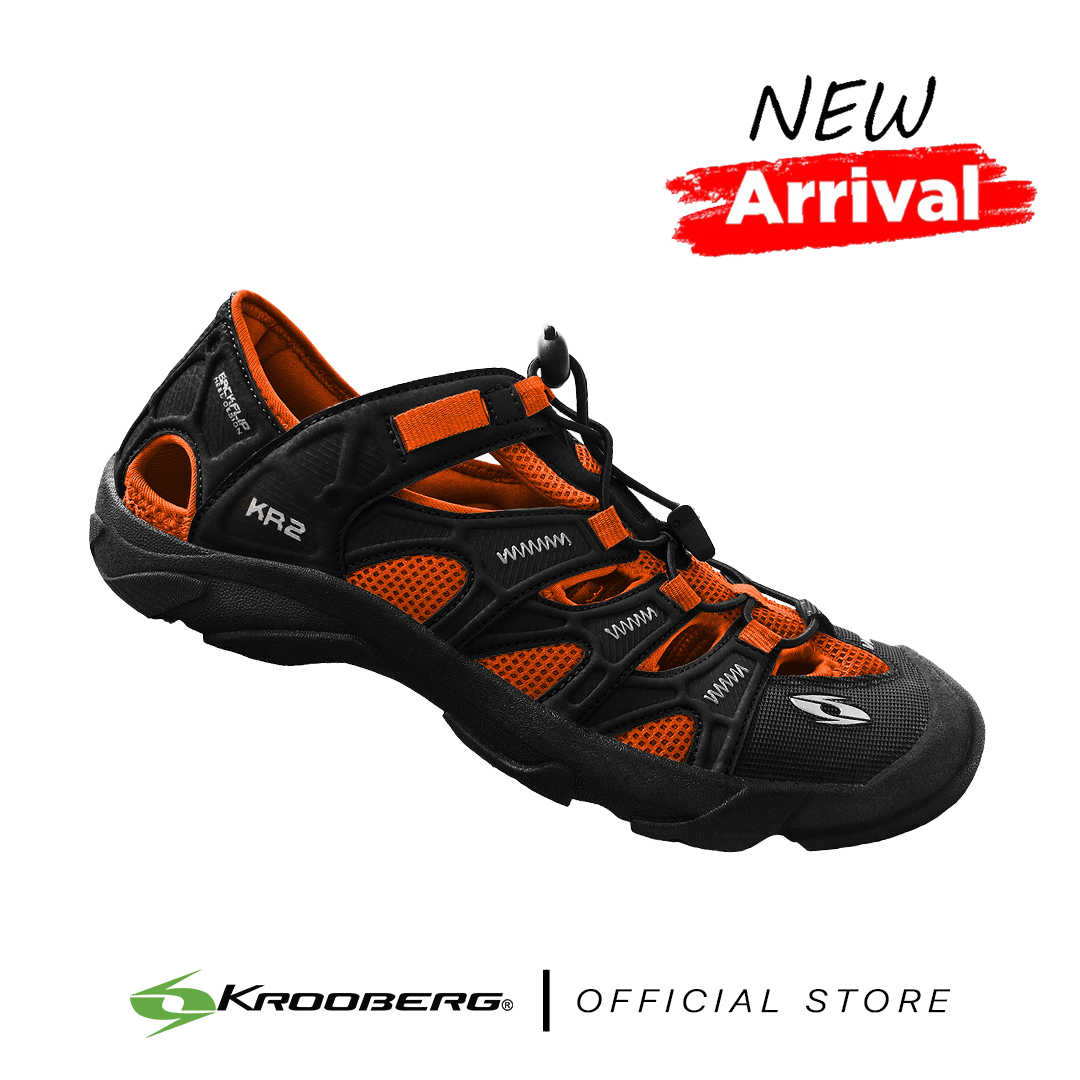 Krooberg Rambler3 - Ladie's Shoes/Trekking