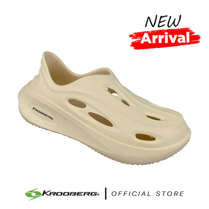 Krooberg Sleek - Men's Slip On