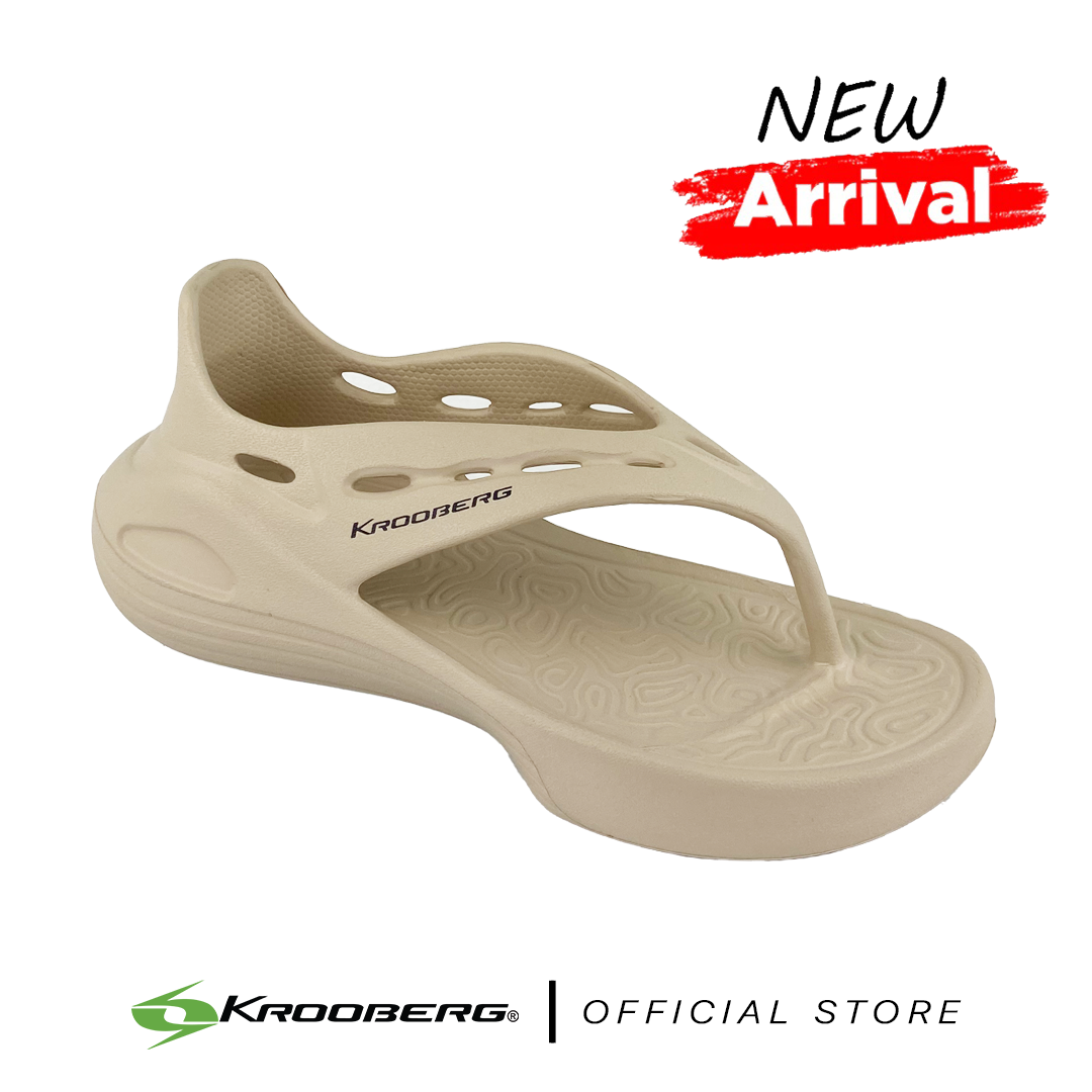 Krooberg Crossfit - Men's Sandals