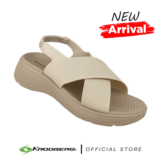 Krooberg Spun - Ladies Sandals