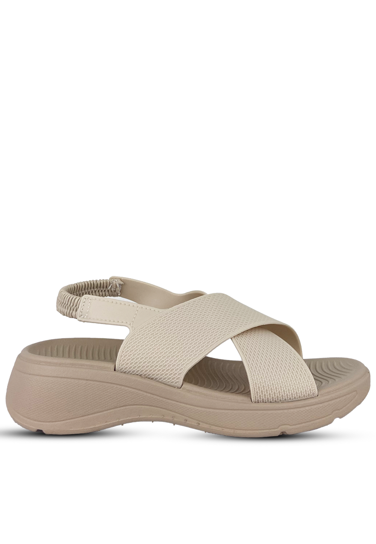 Krooberg Spun - Ladies Sandals