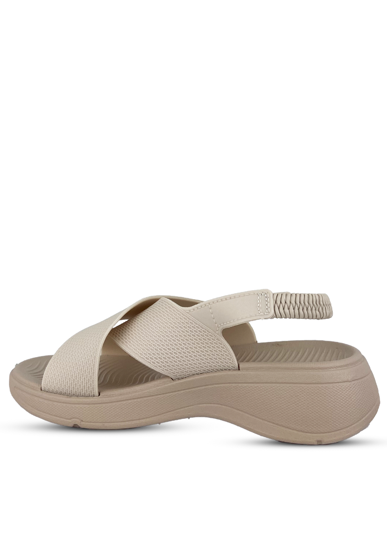 Krooberg Spun - Ladies Sandals