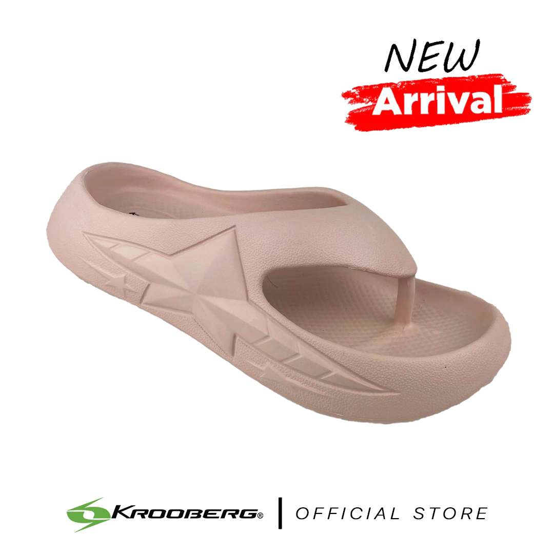 Krooberg Stellar - Unisex Slippers