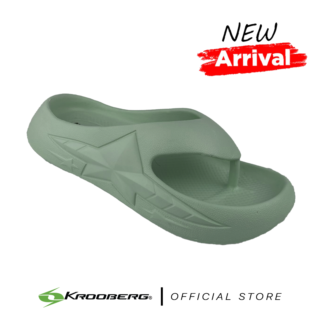 Krooberg Stellar - Unisex Slippers